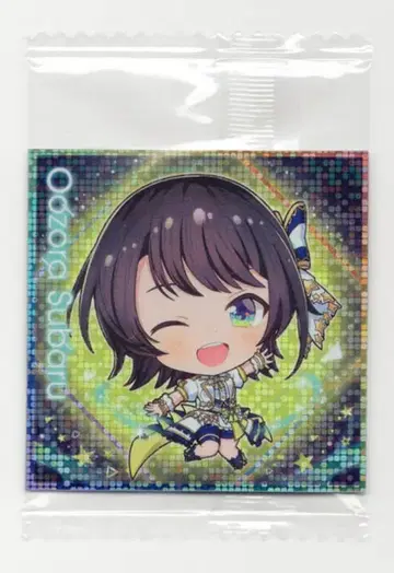 반다이 이타쟈가 Vol.4/2671914 오오조라 스바루 [ R ] 25