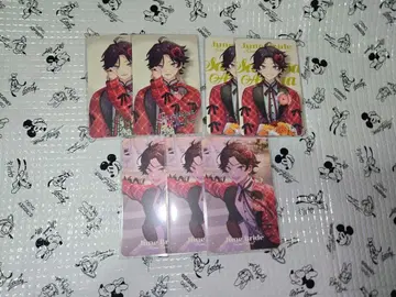 사에구사 아키나 준 브라이드 니지산지