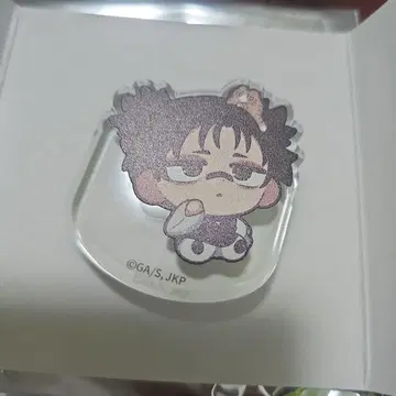 주술회전 마네키네코 쵸소우