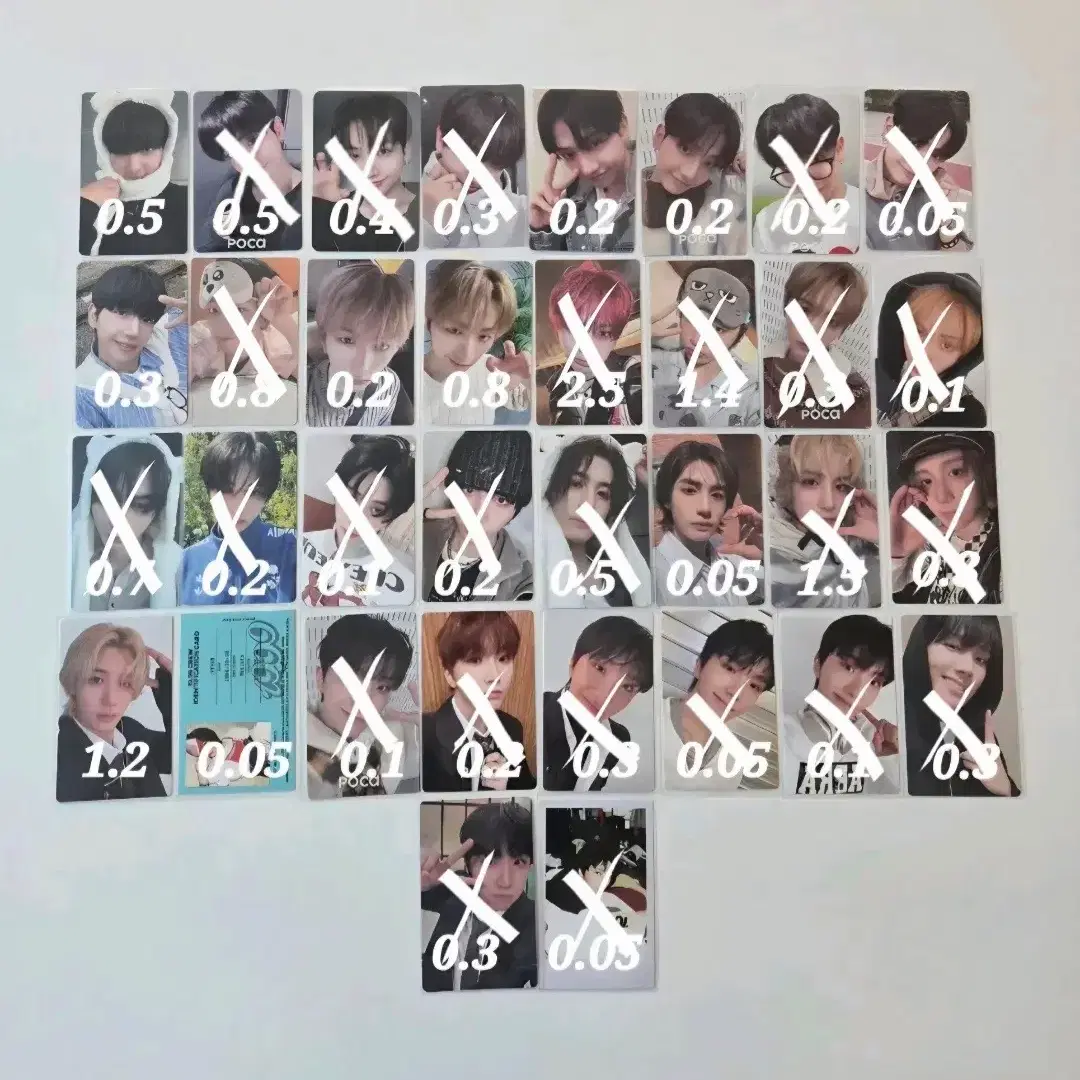Boynextdoor ID photo Seventeen TXT NCT ZB1 Monstax Stray Kids