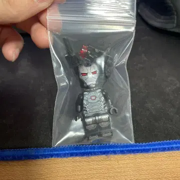 정품 레고 워 머신