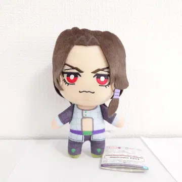 죠죠 제5부 황금의 바람 이루조 토모누이