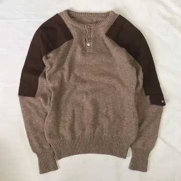 90s~ 20471120 명령어 스웨터 니트 archive