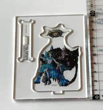 파이널 판타지14 메네피나 아크릴 스탠드 에오르제아 카페