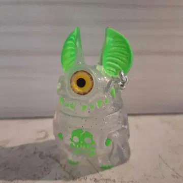 [ 한정판 ] 카게마루디자인 아이비 Oneup 한정판 가챠비