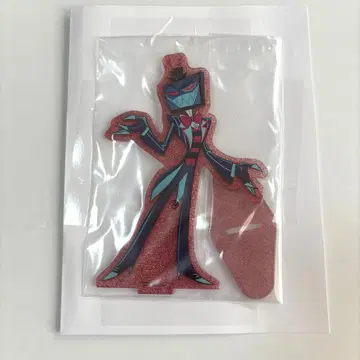 박스 vox HazbinHtel 하즈빈 호텔 제일복권 아크릴 스탠드