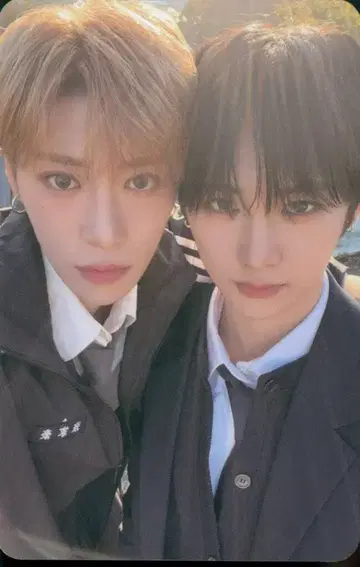 ALPHADRIVEONE 타워레코드 ANXIN EUPHORIA