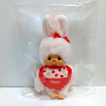 딸기 대좋아! 치무탄 몽치치 딸기