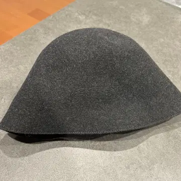 마츄아하 울 햇 모자 mature ha.