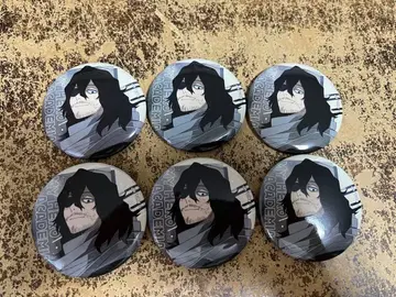 히로아카 히어로 플라자 캔뱃지 이끄는 자와 걷는 자 아이자와 쇼타