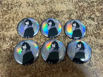 히로아카 히어로 플라자 캔뱃지 이끄는 자와 걷는 자 아이자와 쇼타