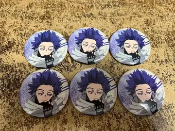 히로아카 히어로 플라자 캔뱃지 이끄는 자와 걷는 자 신소 히토시