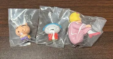 짱구는 못말려(크레용 신짱) 가챠가챠 기다림 7