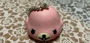 마메고마 키링 헤이세이 레트로