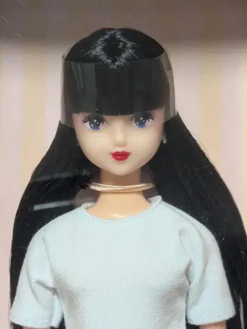 리카짱 캐슬 뷰티 컬렉션 제니 프렌드 S