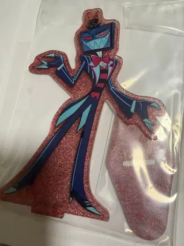 해즈빈 호텔 제일복권 vox 아크릴 스탠드