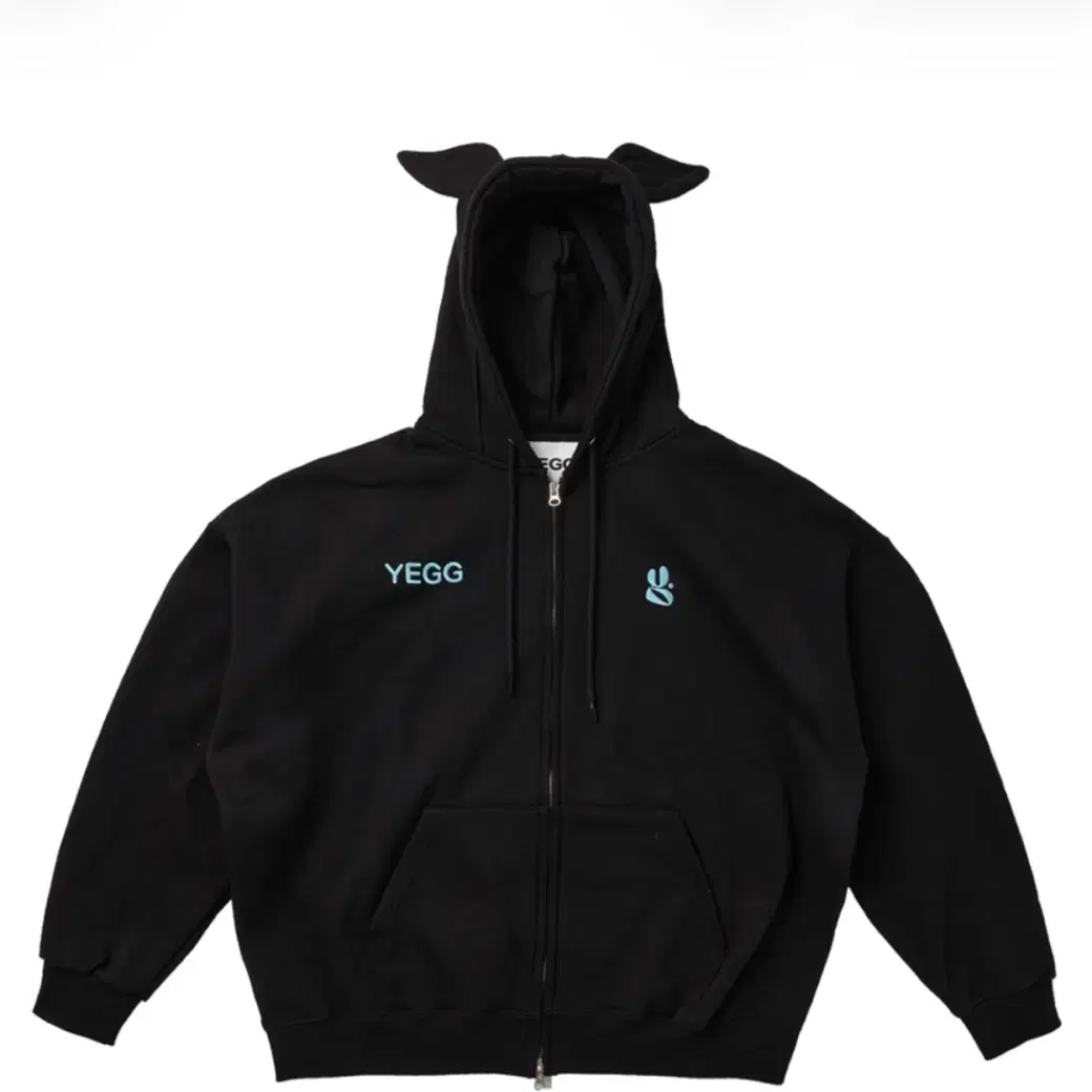 Yegg wing hoodie zip-up training pants set Yegg | Bunjang Global