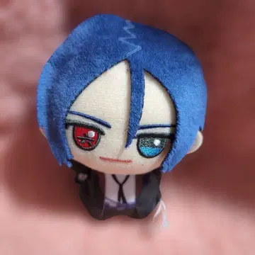 가정교사 히트맨 REBORN! SD 인형 vol.2 로쿠도 무쿠로