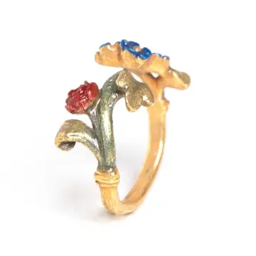 파르나토팍 로마네스크 핑키링 택 포함 새상품급 레어