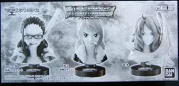 반다이 그레이트 디프 컬렉션 / 원피스 펑크 해저드