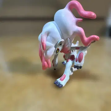 포켓몬 비취 조로아크 포켓몬 스케일 월드 비취 지방 비취 조로아크