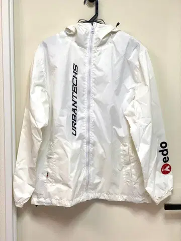 Yedo urbantechs 윈드브레이커