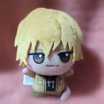 가정교사 히트맨 REBORN! SD 인형 디노