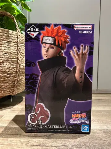 제일복권 페인 피규어 나루토 질풍전 윤회의 한숨과 평화의 다리