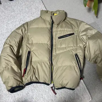 폴로 스포츠 다운 자켓 polo 랄프 로렌