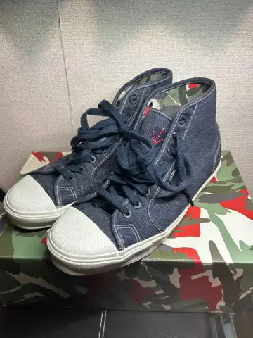 VANS VAULT OG STYLE 24 LX 나이젤카본