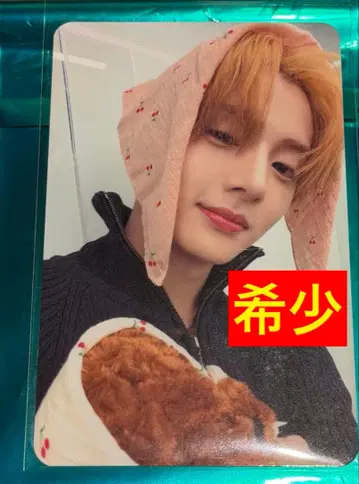 애드원 삼원 감기 럭드 ALD1 트레이딩 카드 타워 레코드 토끼