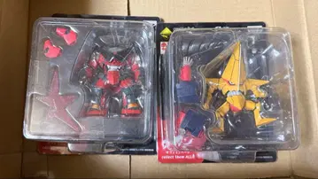 천원돌파 그렌라간 제일복권 G상 킹 키탄 그렌