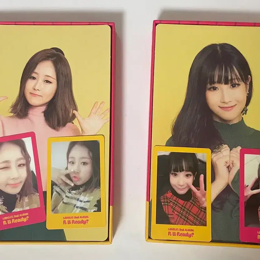 Shop lovelyz on Bunjang Global Site - No more Korean account!