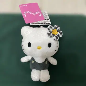 산리오 헬로키티 카오하나 마스코트 새상품