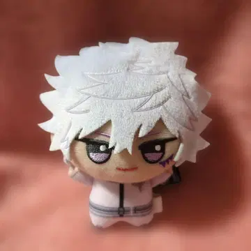 가정교사 히트맨REBORN! SD 인형 vol.2 하쿠란