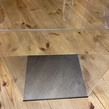 이스무 아크릴 케이스