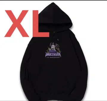Vaultroom 라프라스 다크니스 HOODIE
