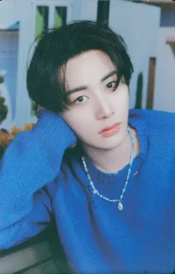 BOYNEXTDOOR TAESAN ONEDOORful Day 6/6