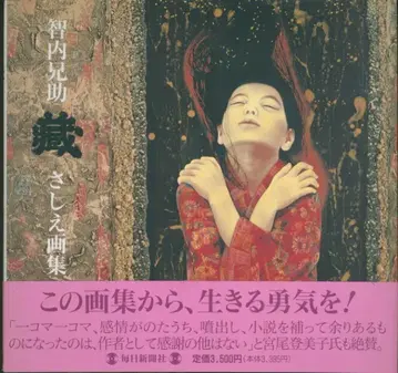 토모나이 케이스케 토모나이 케이스케구라 사시이에 화집