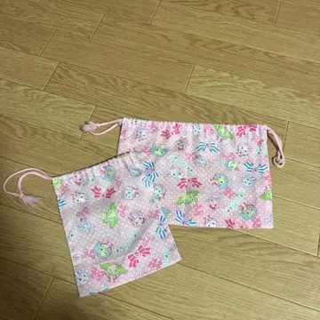 주얼펫 복조리 세트 헤이세이 레트로