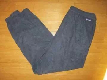 PATAGONIA 파타고니아 우먼 플리스 조거 팬츠 L