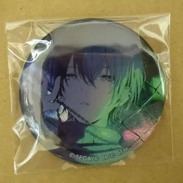 프로세카 글리터 캔뱃지 40a WL 아오야기 토야