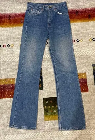 90s Levis 517-0217 USA제 리바이스 빈티지