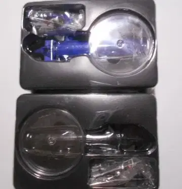 마츠모토 레이지 메카니컬 컬렉션 퀸 에메랄다스호 2세트