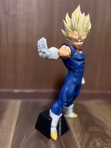 드래곤볼 마인 베지터 그란디스타 리페인트