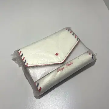 우타프리 스타 트레저 미니 월렛 이토키 오토야