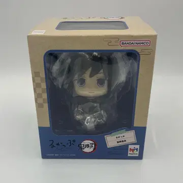 [ 새상품 ] 룩업 토미오카 기유 귀멸의 칼날 피규어