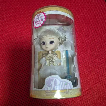 리틀 풀립 스완