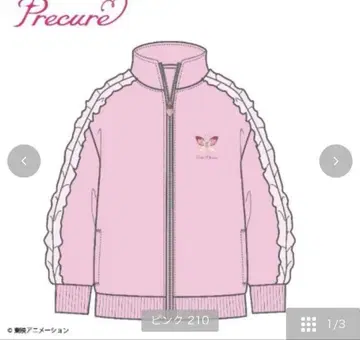 프리큐어 5 시마무라 큐어 드림 유메하라 노조미 저지