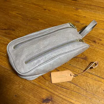 Aniary 바디백 가죽 천연 가죽